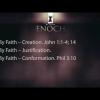 Enoch: By Faith Pleasing God