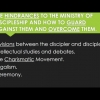 The Pattern of Discipleship - Week 2