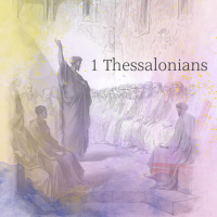 1 Thessalonians